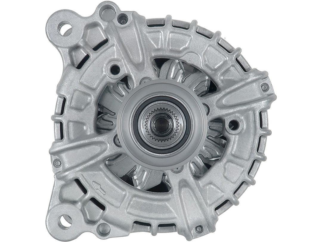 AS-PL A01027(SEG) Alternator