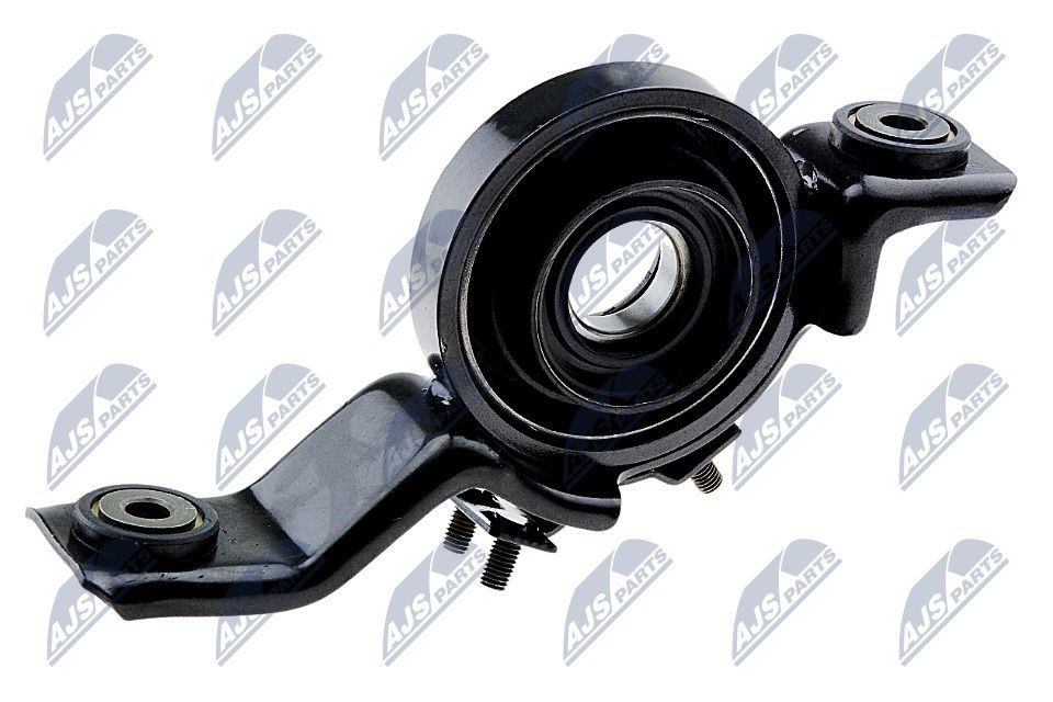 Suspension, propshaft