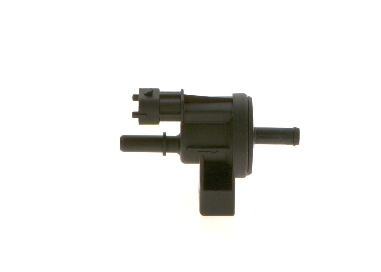 Vent/Breather Valve, fuel tank-2