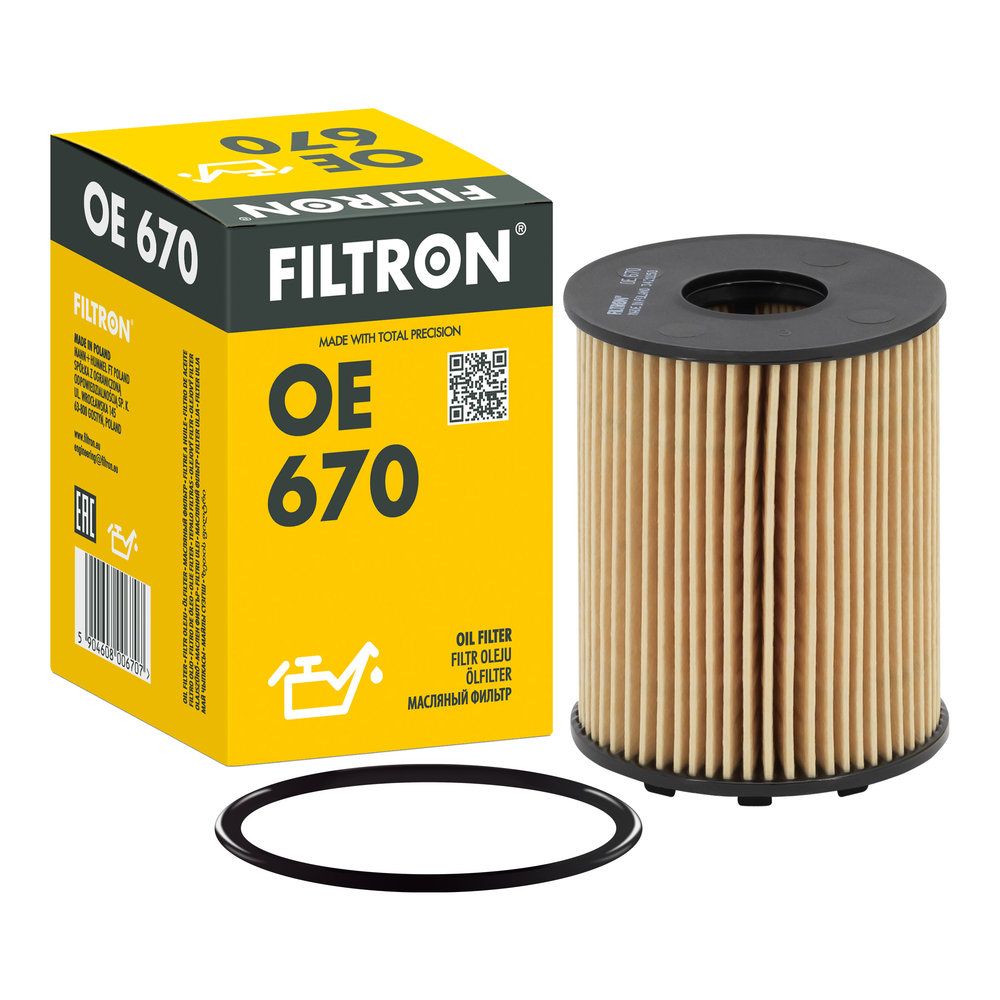 Oil Filter-2