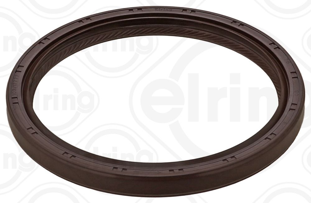 ELRING 836.590 Shaft seal, crankshaft