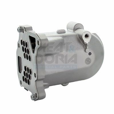 MEAT & DORIA 88431 Cooler, exhaust gas recirculation