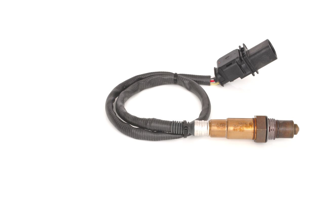 Oxygen Sensor-4