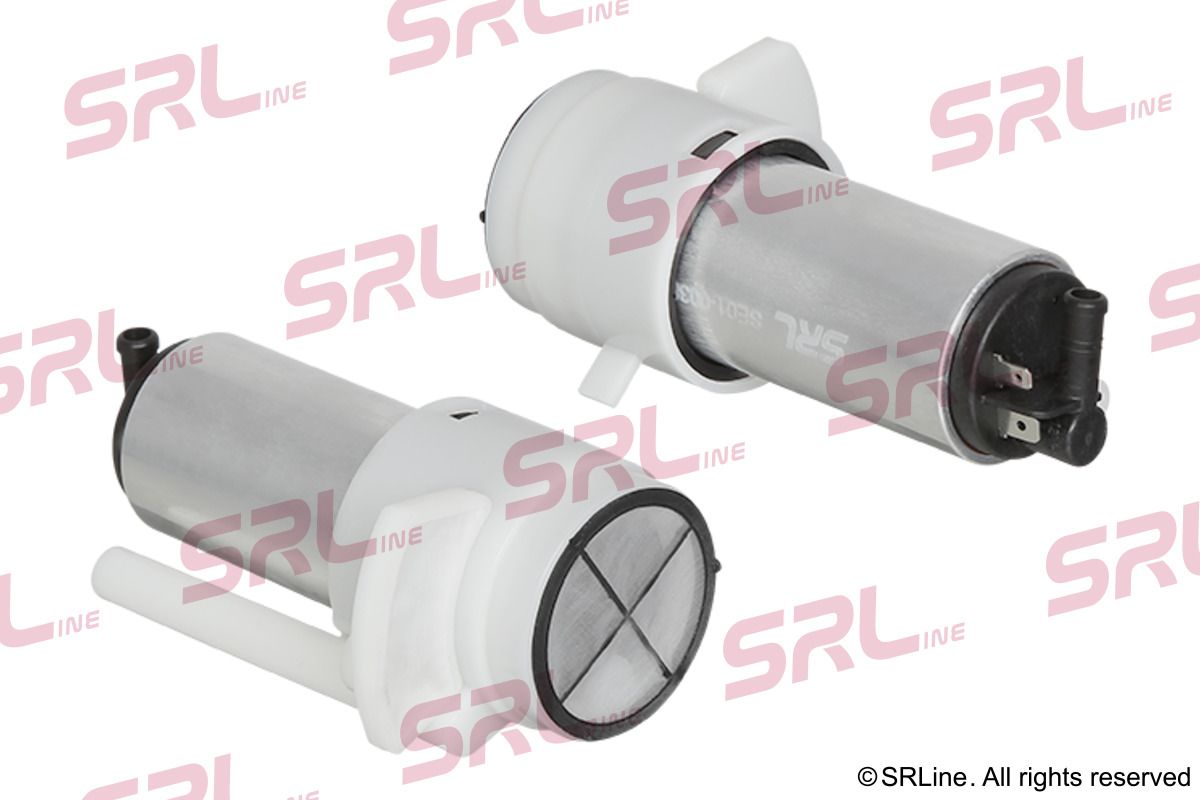 Fuel Pump