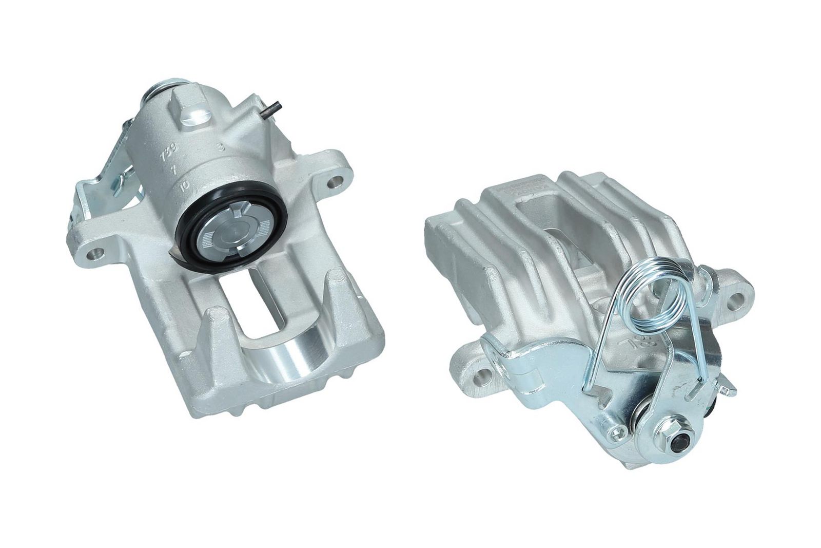 KAMOKA JBC0223 Brake caliper