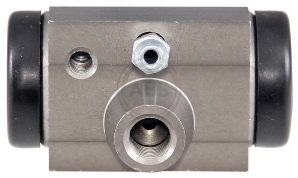 rato stabdžių cilindras