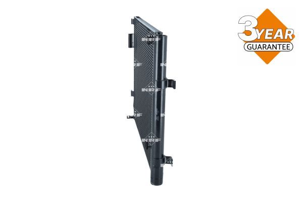 Condenser, air conditioning-4