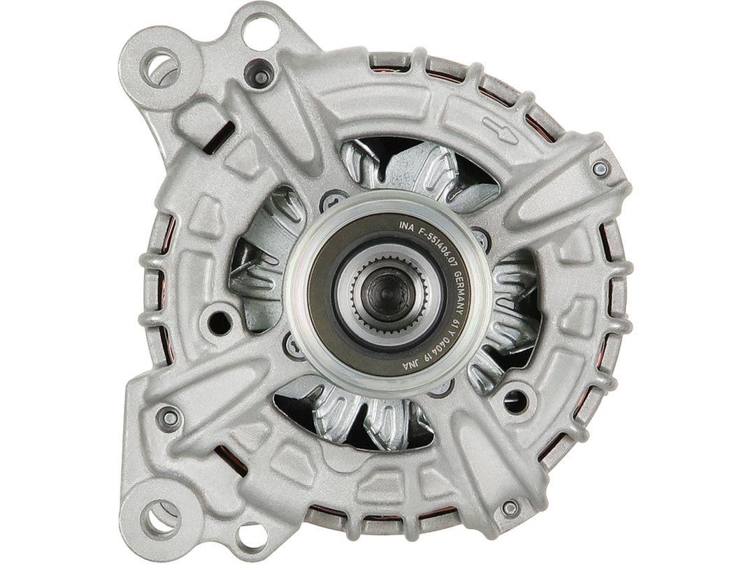 AS-PL A0473(SEG) Alternator