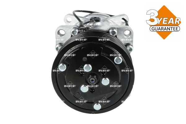 Compressor, air conditioning-1