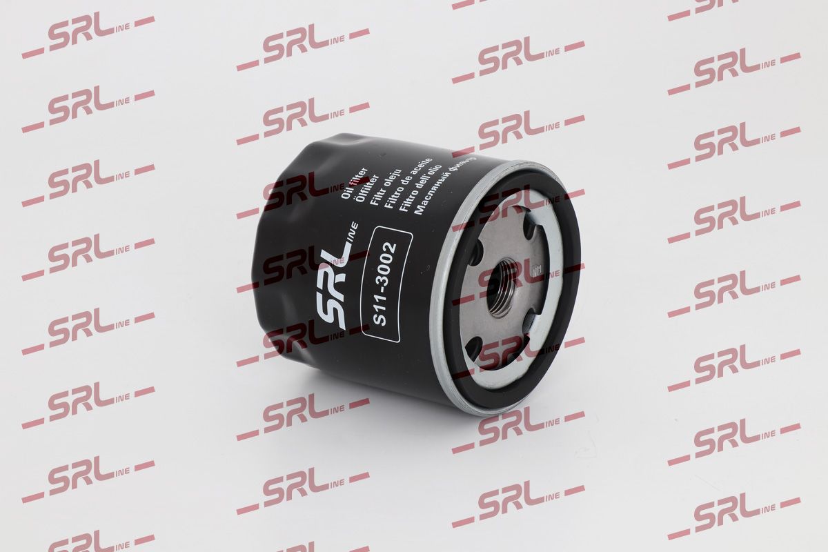 SRLINE S11-3002 Oil filter