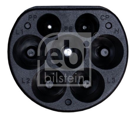 Charging Cable, electric vehicle-2