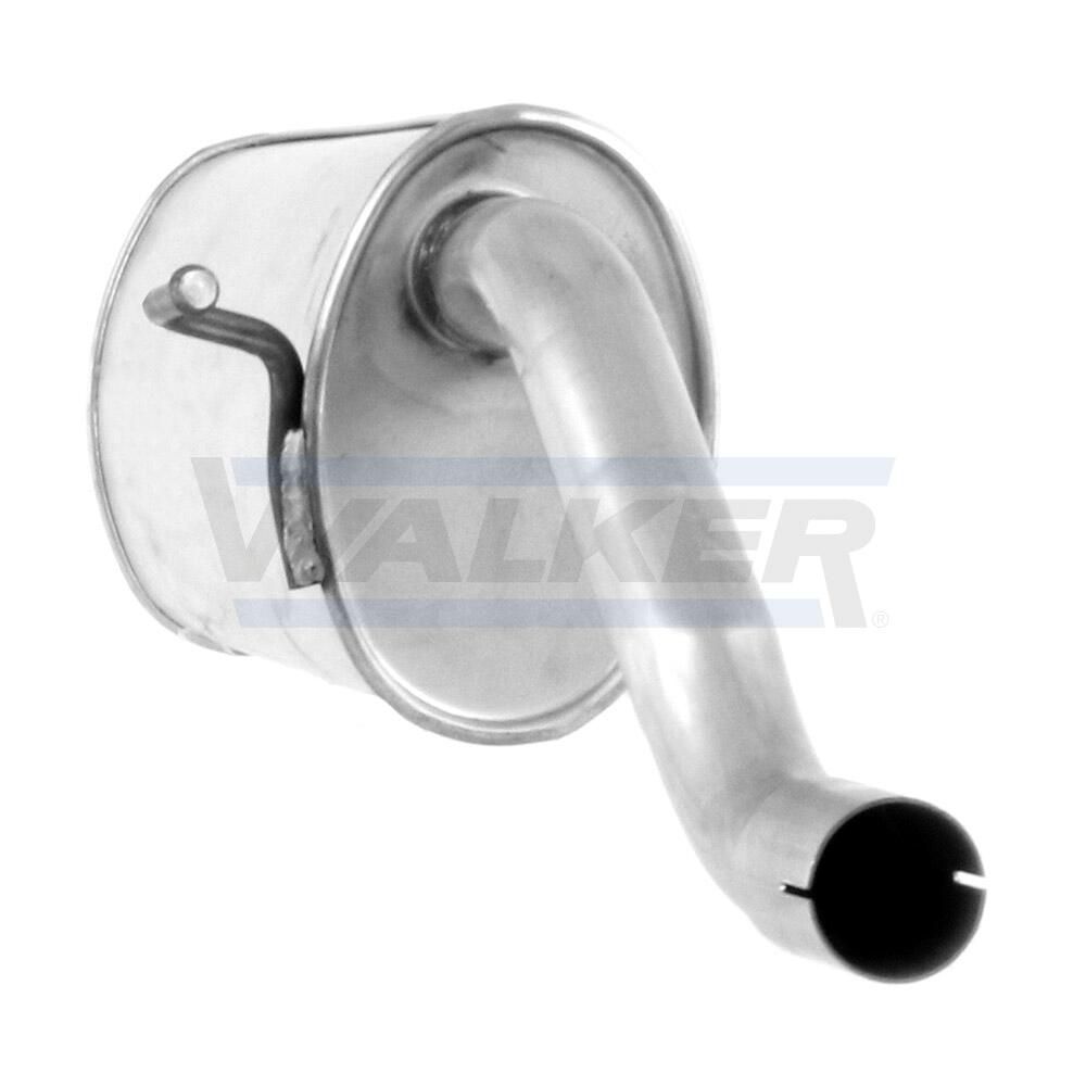 Rear Muffler-4