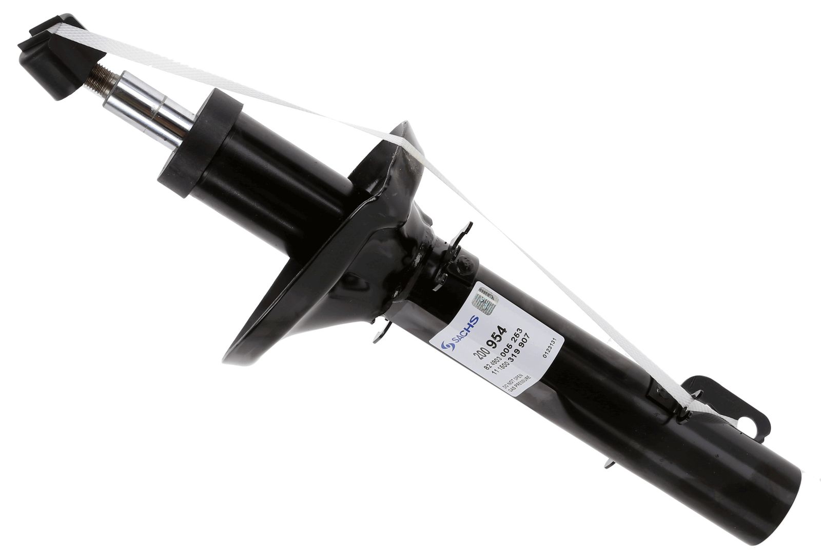 Shock Absorber-main