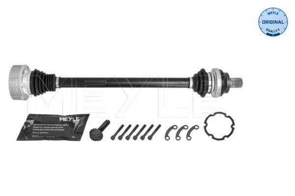 MEYLE 100 498 0788 Drive shaft