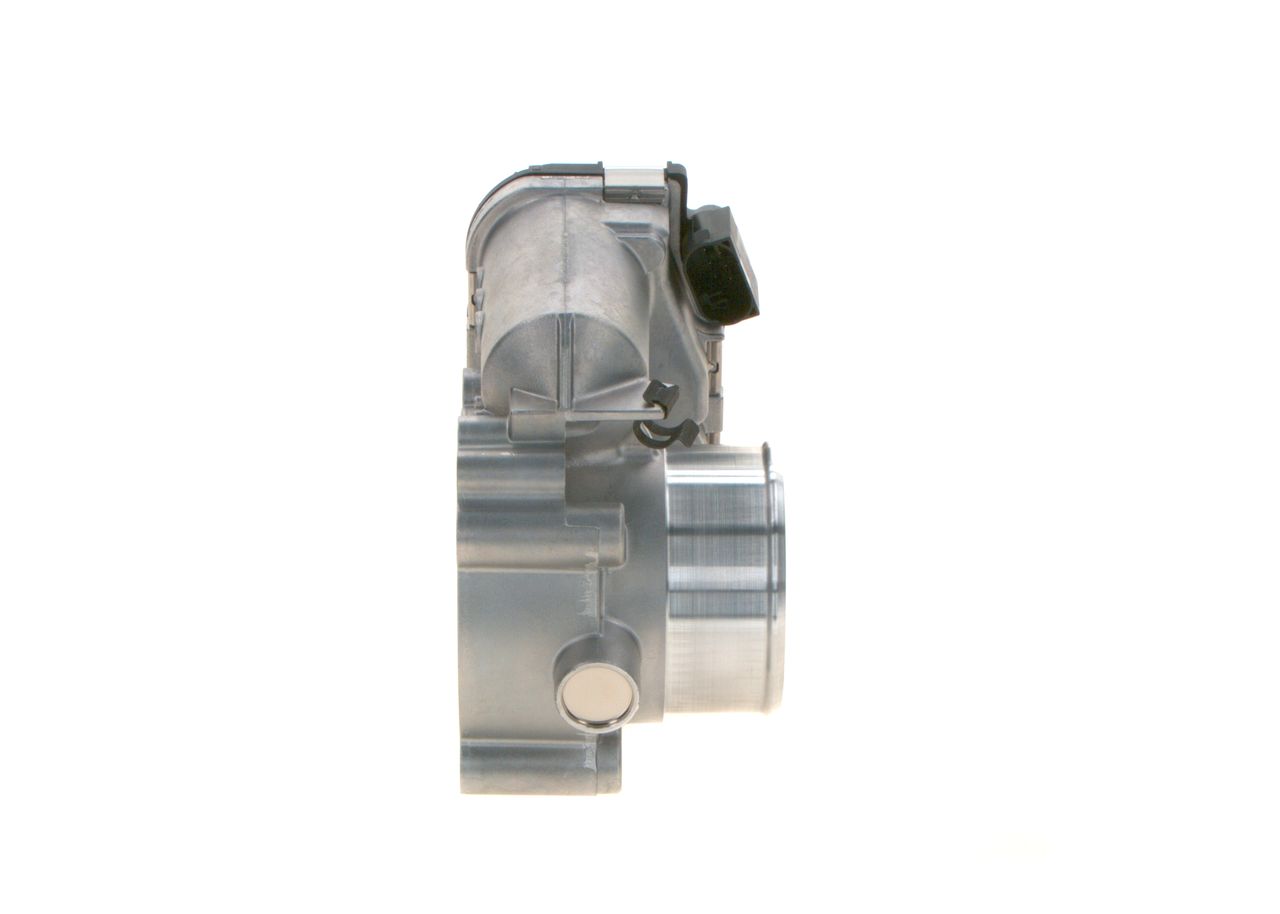 Throttle Body-1