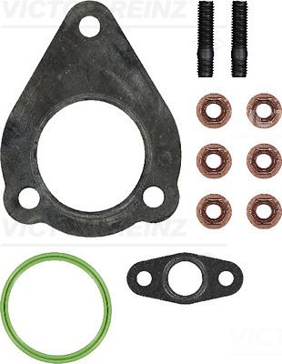 VICTOR REINZ 04-10104-01 Mounting kit, charger