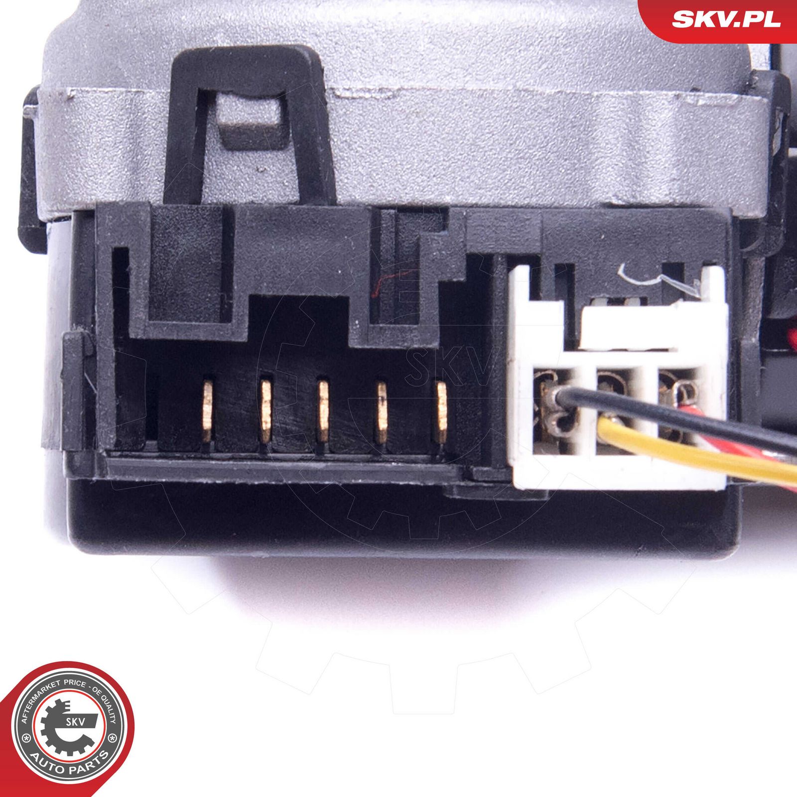 Wiper Motor-3