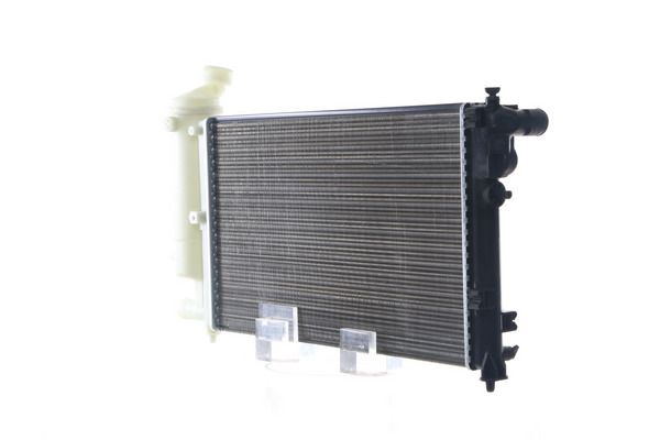 Radiator, engine cooling-6