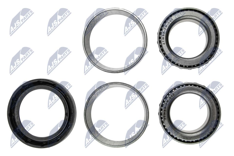Wheel Bearing Kit-1