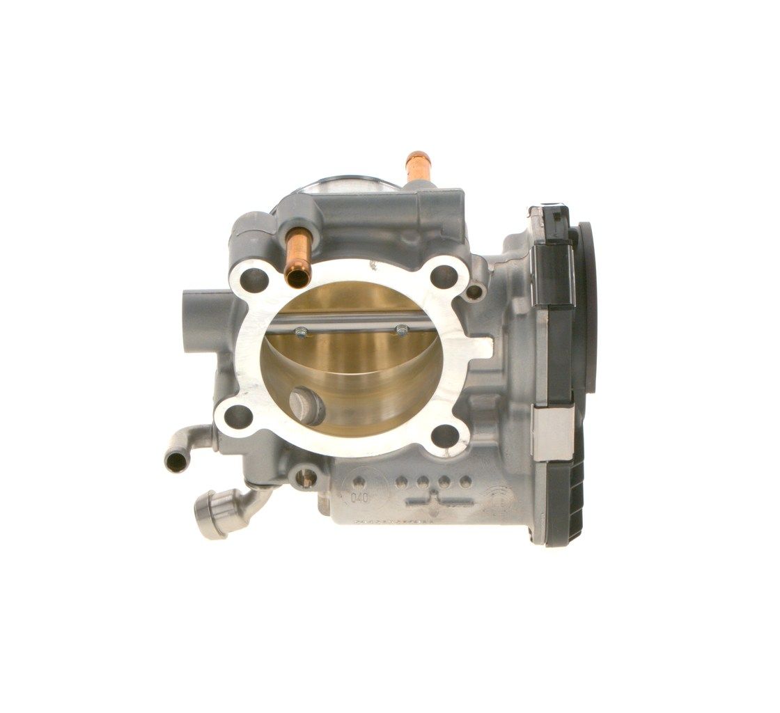 Throttle Body-2