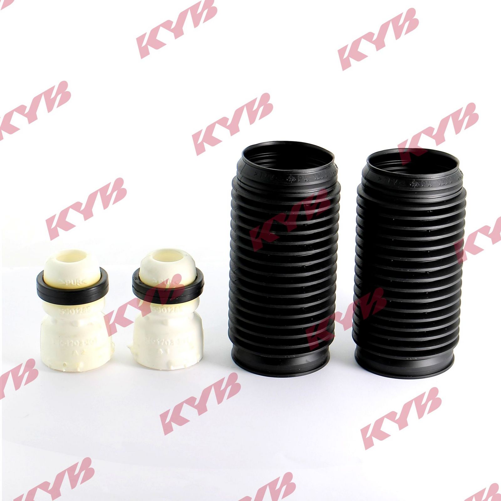 Dust Protection Kit, shock absorber