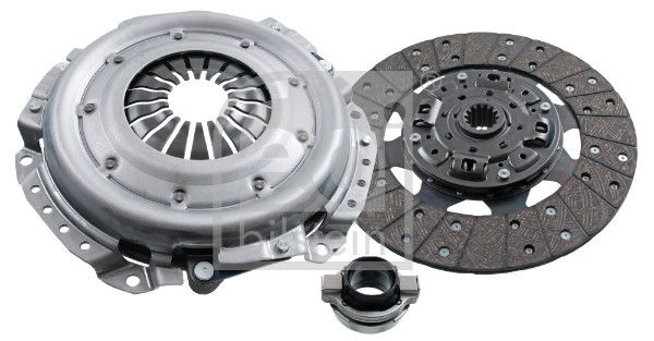 FEBI BILSTEIN 1005400 Clutch kit