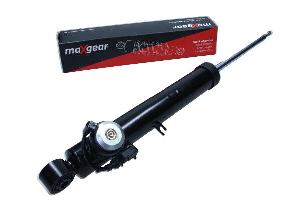 Shock Absorber-main