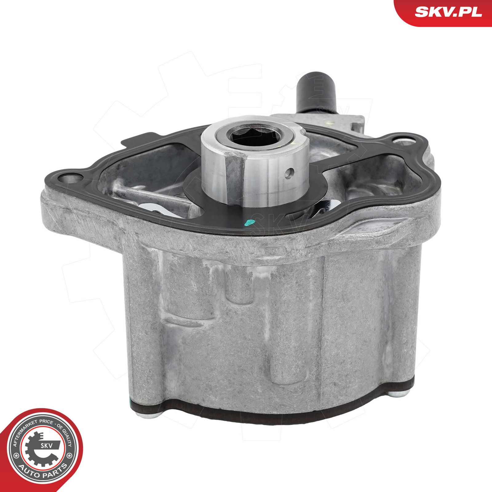 Vacuum Pump, braking system-1