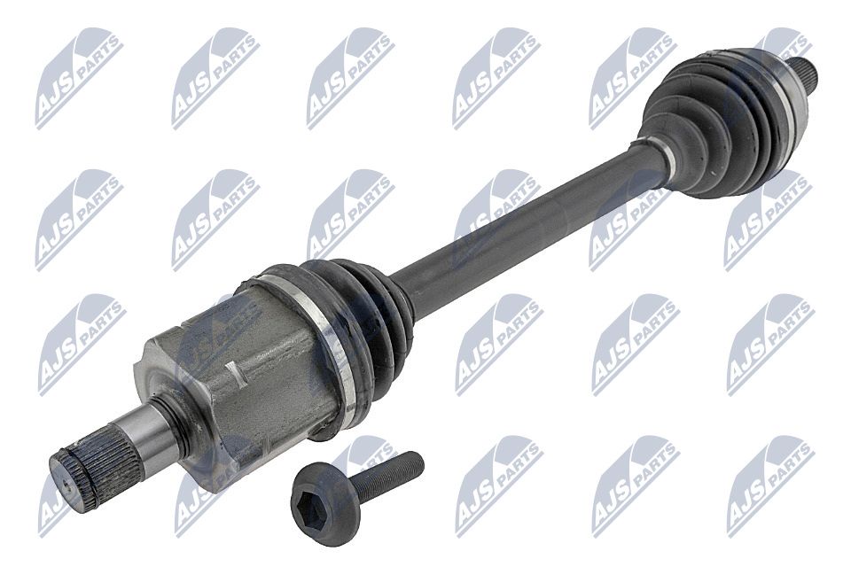 NTY NPW-WW-178 Drive shaft