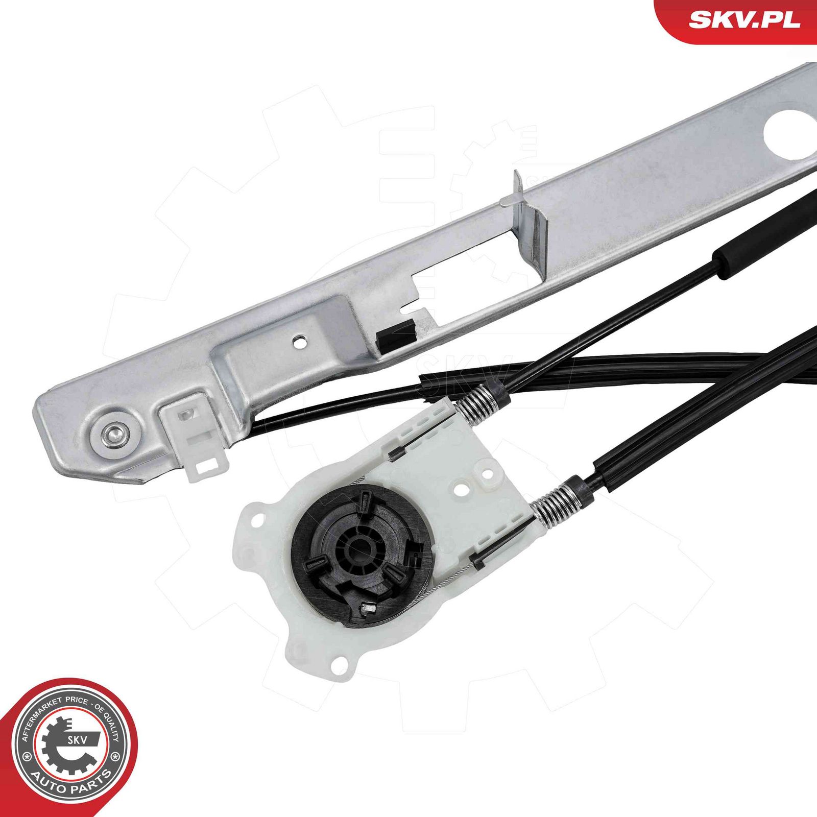 Window Regulator-3