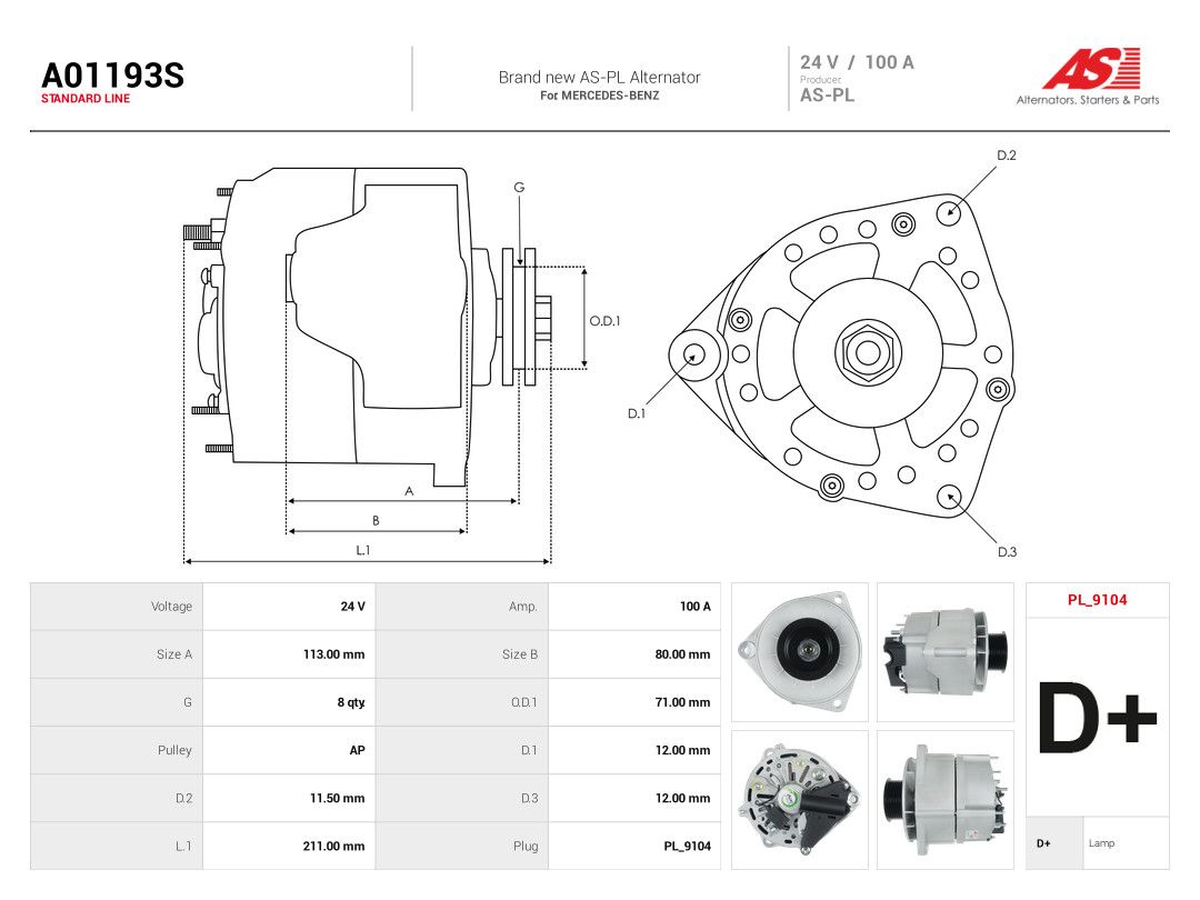 Alternator-4