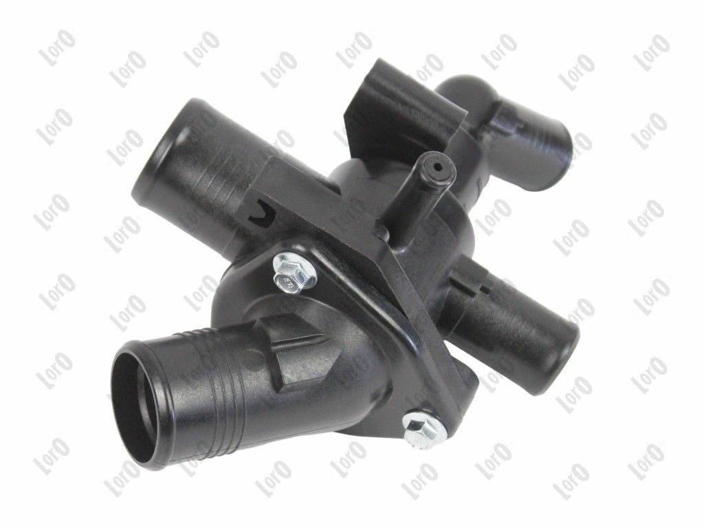 Thermostat, coolant-2