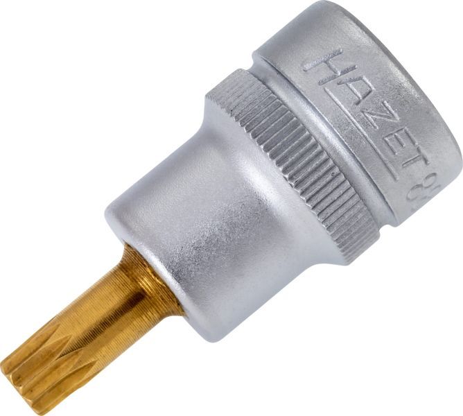 HAZET 8808-6 Socket wrench insert