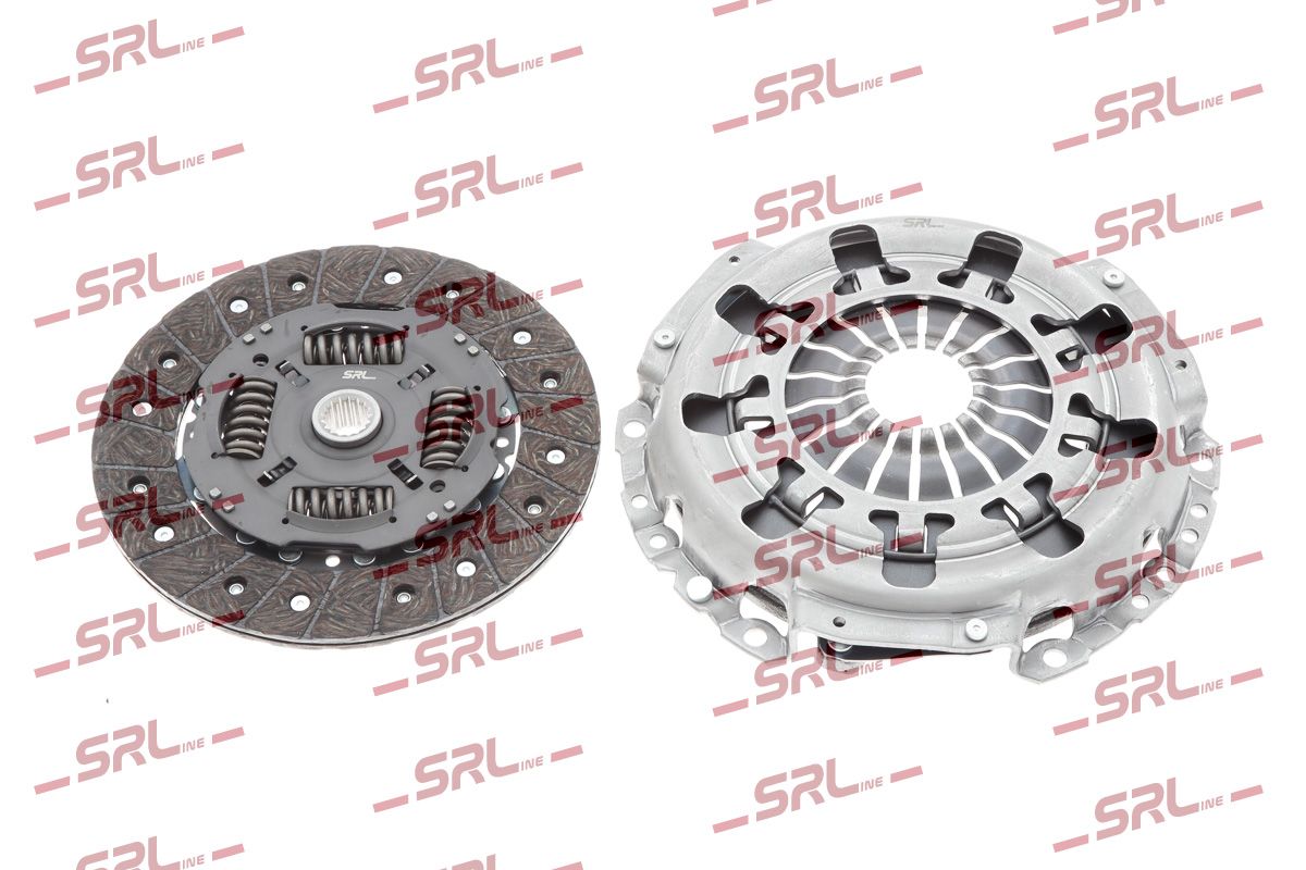 SRLINE S32-062 Clutch kit