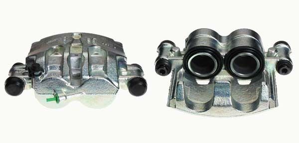 AXIA 394047 Brake caliper