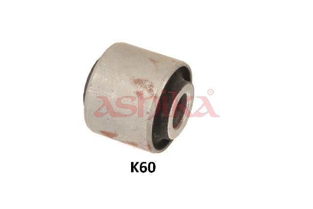 ASHIKA GOM-K60 Mounting, control/trailing arm