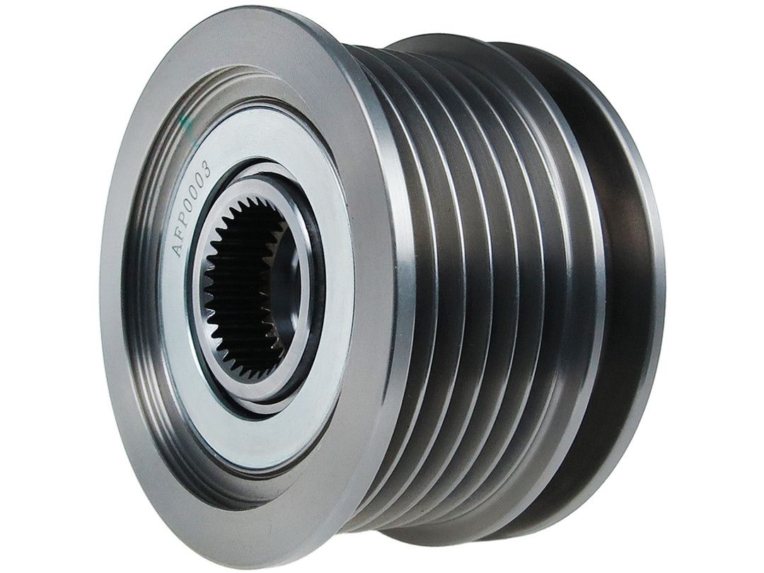 AS-PL AFP0003 Alternator freewheel clutch