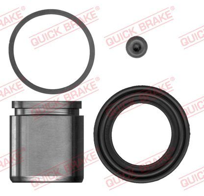 Repair Kit, brake caliper