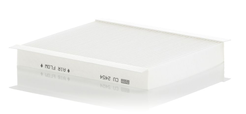 filtras, salono oras