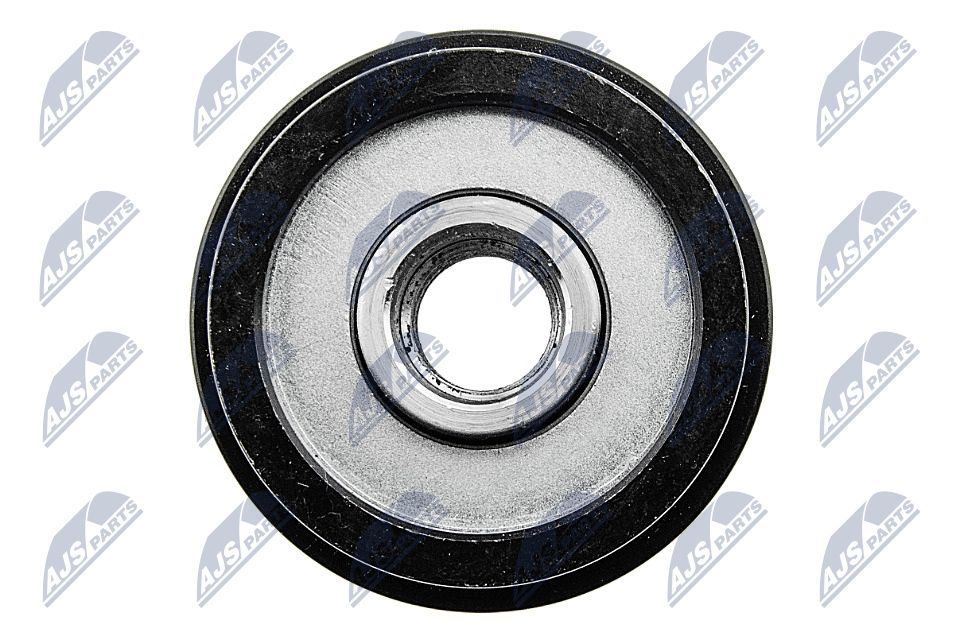 Alternator Freewheel Clutch-4
