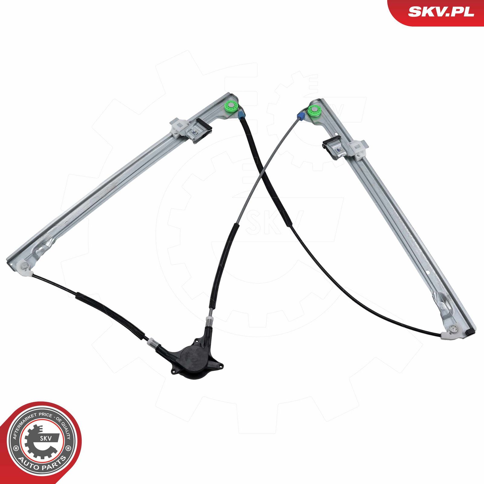 Window Regulator-1