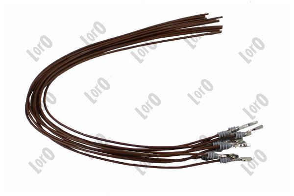 ABAKUS 120-00-090 Repair kit, cable set