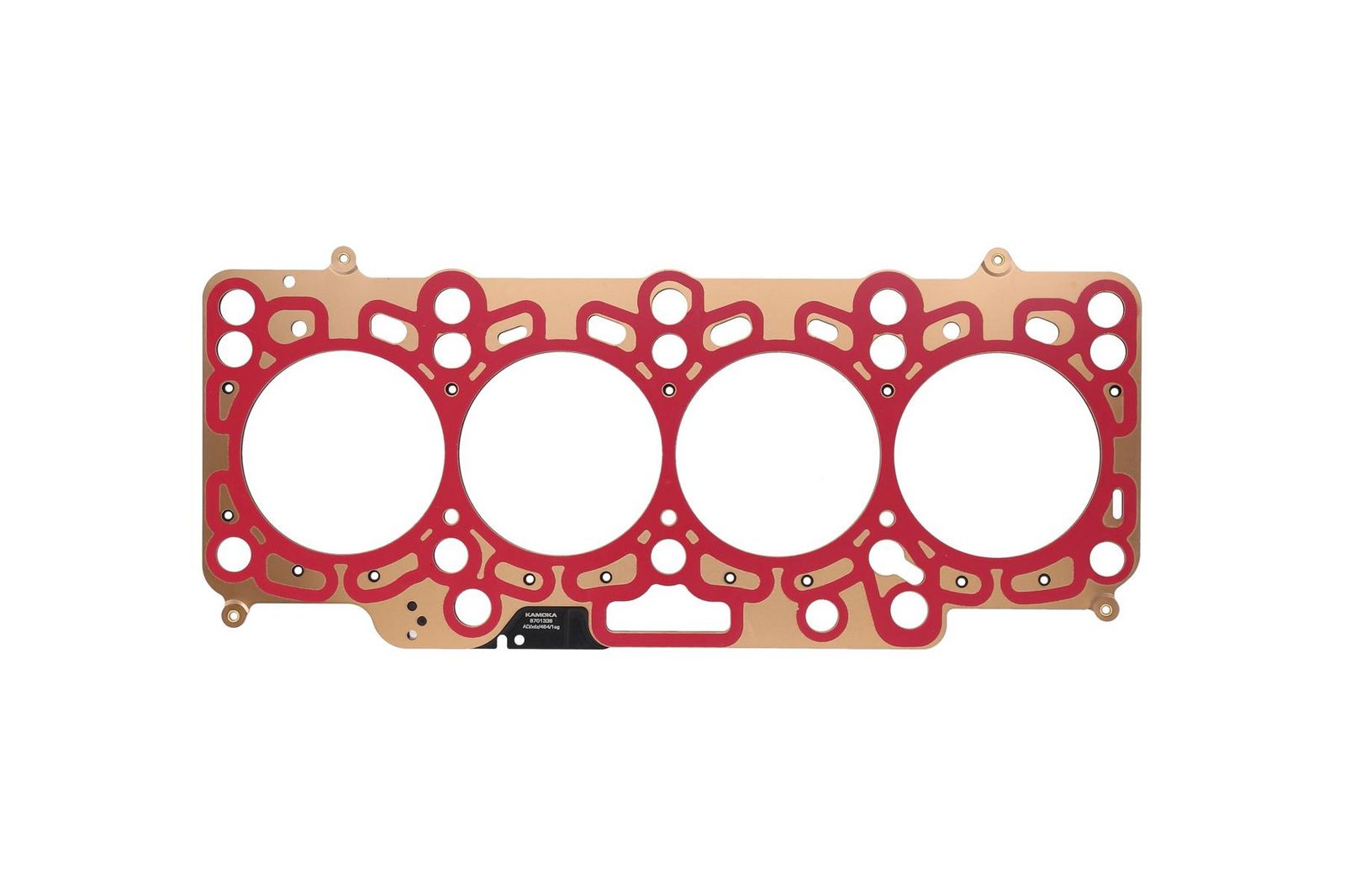 Gasket, cylinder head