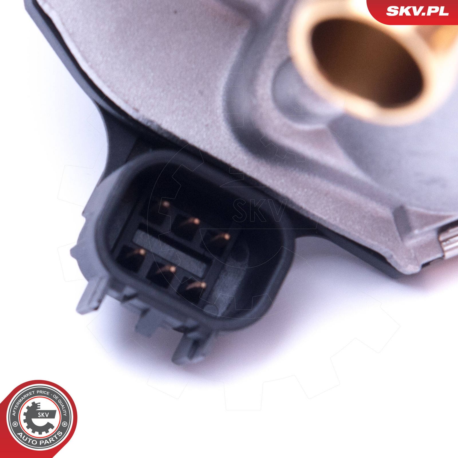 Throttle Body-4