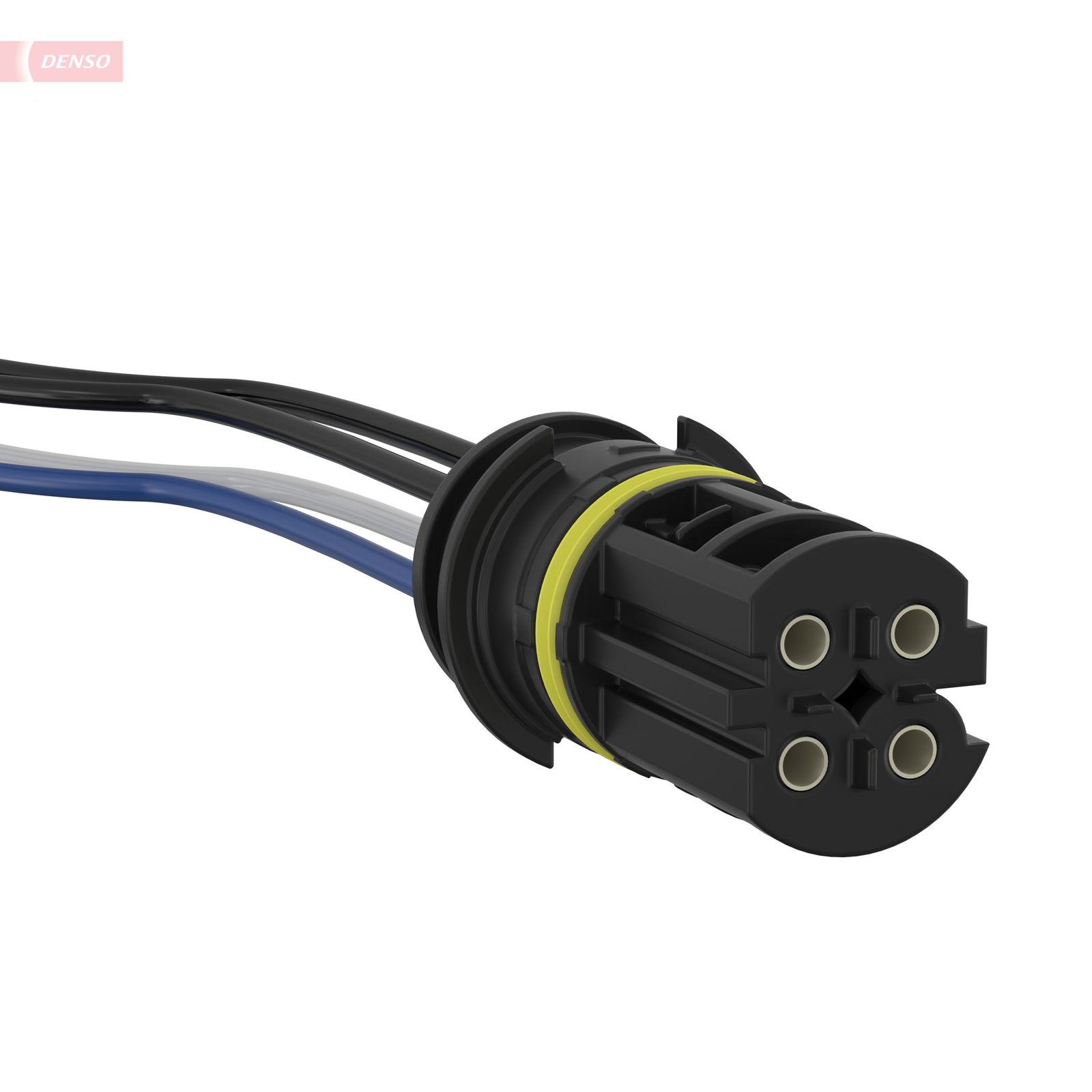 Oxygen Sensor-3