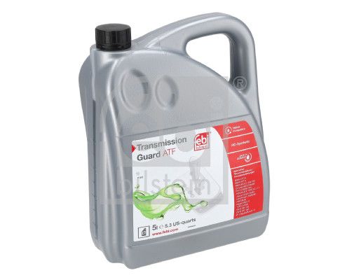 FEBI BILSTEIN 39096 Automatic transmission fluid