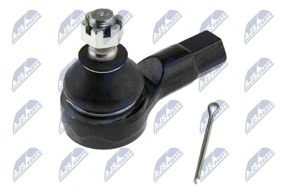 Tie Rod End-4