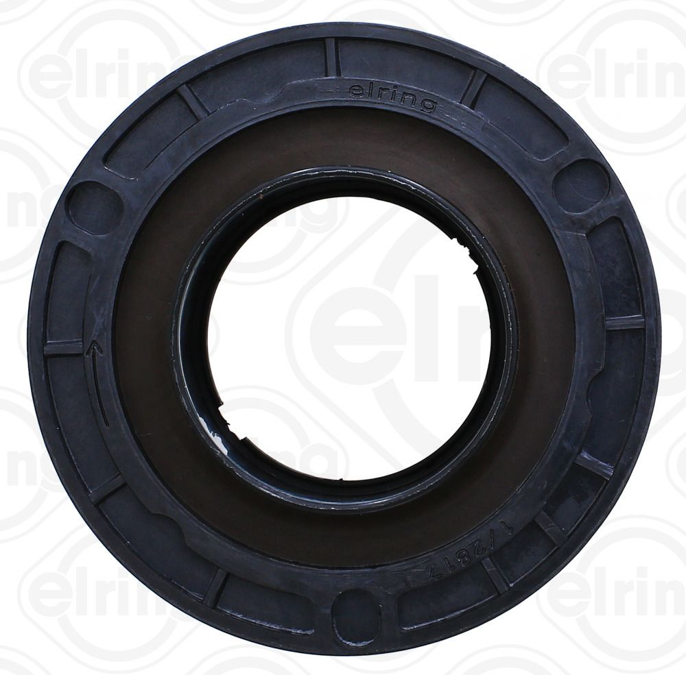 ELRING 026.782 Shaft seal, crankshaft
