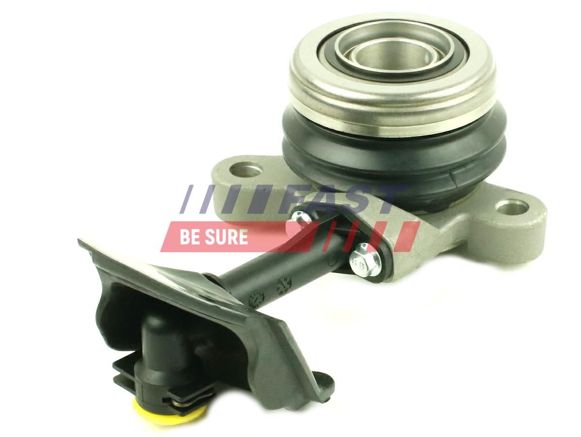 Central Slave Cylinder, clutch