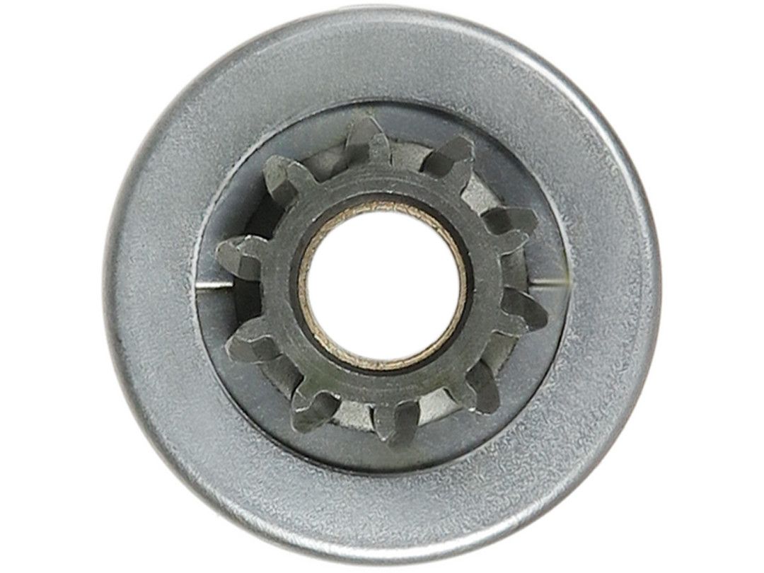 Freewheel Gear, starter-1